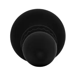 Вібратор B-Series Silicone Vibrator, силіконовий, водонепроникний Boss Series 63-00081 103487 - мініатюра 6