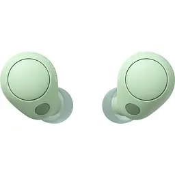 Навушники Sony WF-C700N Sage Green (WFC700NG.CE7) - мініатюра 4