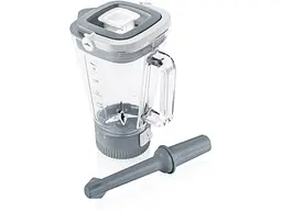 Кухонна машина ETA Gratus Smart Evo 102890025 - мініатюра 5