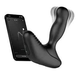 Массажер простаты Nexus Revo Stealth with APP - мініатюра 2