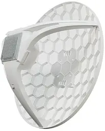 Точка доступу (зовнішня) MikroTik LHGG LTE6 kit (LHGGR&FG621-EA) - мініатюра 3