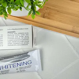 Зубна паста Curasept Whitening відбілююча 75 мл - мініатюра 3