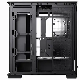 Корпус APNX Creator C1-R Black без БП (APCM-CR01243.11) - мініатюра 5