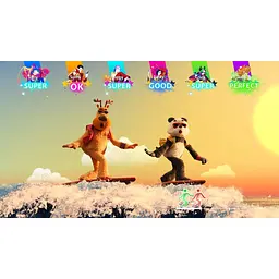 Ключ активації Microsoft Just Dance 2023 Edition для Xbox Series - мініатюра 5