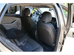 Авточохли модельні MW Brothers для Kia Optima III c 2010 - мініатюра 4