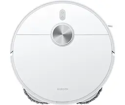 Робот-пилосос Xiaomi Robot Vacuum X10+ White (BHR6363EU) [83509] - мініатюра 8