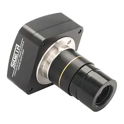 Астрокамера SIGETA TCMOS 1300 1.3 MP USB 2.0 (65691)