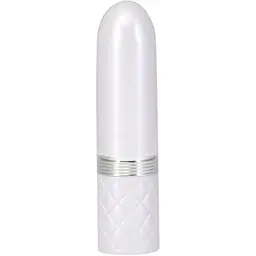 Вібратор Pillow Talk Lusty Luxurious Flickering Massager - мініатюра 3