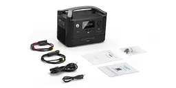 Зарядна станція EcoFlow RIVER MAX EFRIVER600MA - мініатюра 3
