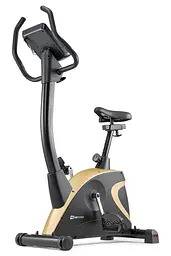 Велотренажер Hop-Sport HS-005H Host золотистий - мініатюра 1