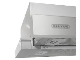 Витяжка ELEYUS Cyclon 700 50 WH - мініатюра 9