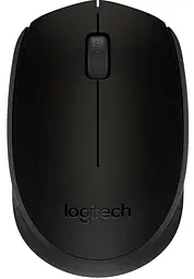 Миша Wireless Mouse M171 Black Logitech teh0022092 - мініатюра 1