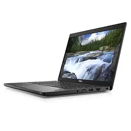 Ноутбук Dell Latitude 7380 (i5-6300U/8/128SSD) - Class B "Б/В" - мініатюра 3
