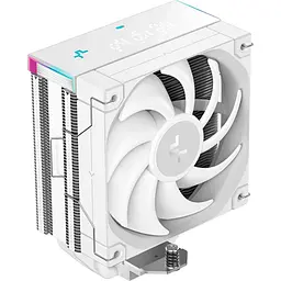 Кулер для процесора Deepcool AK400 Digital Pro White (R-AK400-WHAPMN-G)