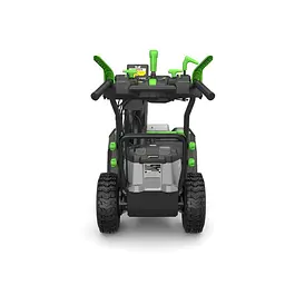 Снігоприбирач самохідний акумуляторний EGO SNT2400-KIT (61 см, 56 В + 56 В, комплект) - мініатюра 6