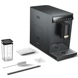 Кавомашина Mova Virtuoso 10 Pro Black (mova_Virtuoso10Pro_B) - мініатюра 5