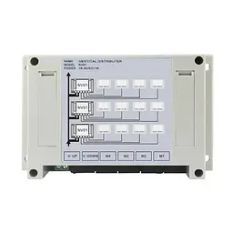 Поверховий комутатор NL-V01 Neolight (82-00085) - мініатюра 4
