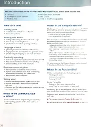Business Result. Pre-intermediate. Student's Book with Online Practice - мініатюра 5