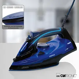 Праска Clatronic DB 3755 - мініатюра 7