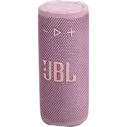 Портативна акустика JBL Grip Pink (JBLGRIPPIK) - мініатюра 2