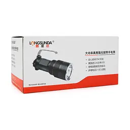 Ліхтар Voltronic Longsunda SJ-1216 (SJ-1216) - мініатюра 5