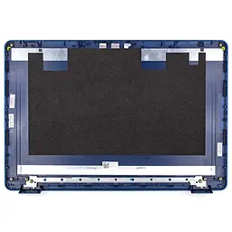 Кришка матриці для Dell Inspiron 15 5584 P85F, (Blue, 0G6JGN, 460.0G704.0003, A cover) - мініатюра 2