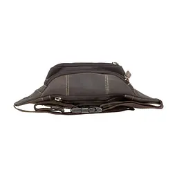 Сумка Visconti 720 Bumbag Oil Brown (720 OIL BR) - мініатюра 4