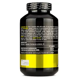 Амінокислота BiotechUSA HMB 150 капсул - мініатюра 2