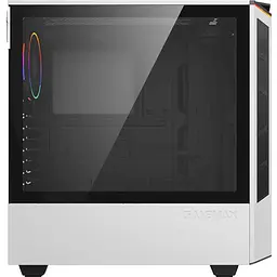 Корпус GameMax Paladin White - мініатюра 5