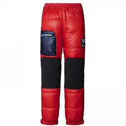 Штани Millet Trilogy MXP Down Men M Червоний (1046-MIV8465 8083_M)