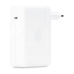 Блок живлення до ноутбуку Apple 140W USB-C Power Adapter (MW2M3ZM/A)