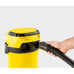 Професійний пилосос Karcher WD 3 V-15/4/20 (1.628-104.0) - мініатюра 6
