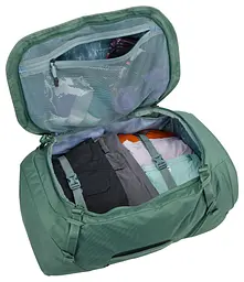 Туристичний рюкзак Thule Landmark 60L Women's Hazy Green (TH 3205316) - мініатюра 6