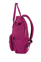 Рюкзак 15,6" American Tourister URBAN GROOVE DEEP ORCHID 42,5x30,5x21 24G*25057 - мініатюра 9