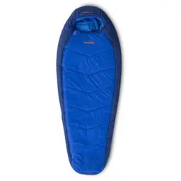 Спальник Pinguin Comfort Junior PFM 150 2020 Blue L лівий (1033-PNG 234558)