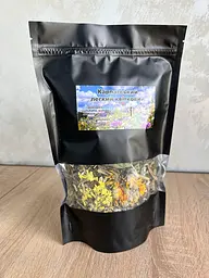Карпатський Чай (легкий квітковий трав'яний) 100 г