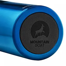 Термокухоль Mountain Goat Travel 0.4 л Blue (P-5907739315700) - мініатюра 2