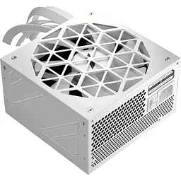 Блок живлення 1stPlayer HA-650AC1 White (ACK-STD-650-WH-EU) 650W