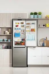 Холодильник Indesit INFC9TI22X - мініатюра 8
