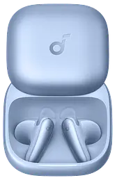 Навушники Anker SoundСore Liberty Buds синій (7232844) - мініатюра 7
