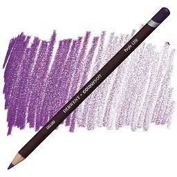 Олівець кольоровий Coloursoft (С250) Фіолетовий Derwent (5028252188432)