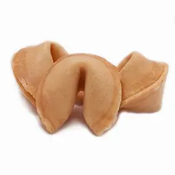 Печиво Fortune Cookies з віщуваннями класичне 50 шт