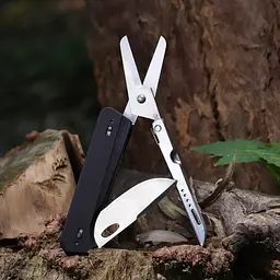 Ніж-Ножиці Roxon KS S501U - мініатюра 11
