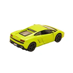 Машина Bburago LAMBORGHINI GALLARDO LP560-4 (18-43020) - мініатюра 11