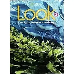 Look 3 WB with the Spark platform British English