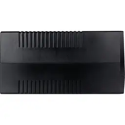 Пристрій безперебійного живлення Prologix 800 480W USB (PLPU800VA2LED) - мініатюра 5