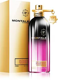 Парфуми Montale Roses Musk Intense 100 мл - мініатюра 2