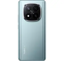 Смартфон Xiaomi Redmi Note 14 Pro+ 5G 12/512Gb Frost Blue Global version - мініатюра 3