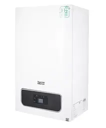 Котел газовий Thermo Alliance Ewa System 24 кВт одноконтурний, конденсаційний, навісний KM1024000101005911 - мініатюра 3