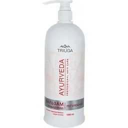 Кондиціонер Triuga Ayurveda 1л Регулювальний